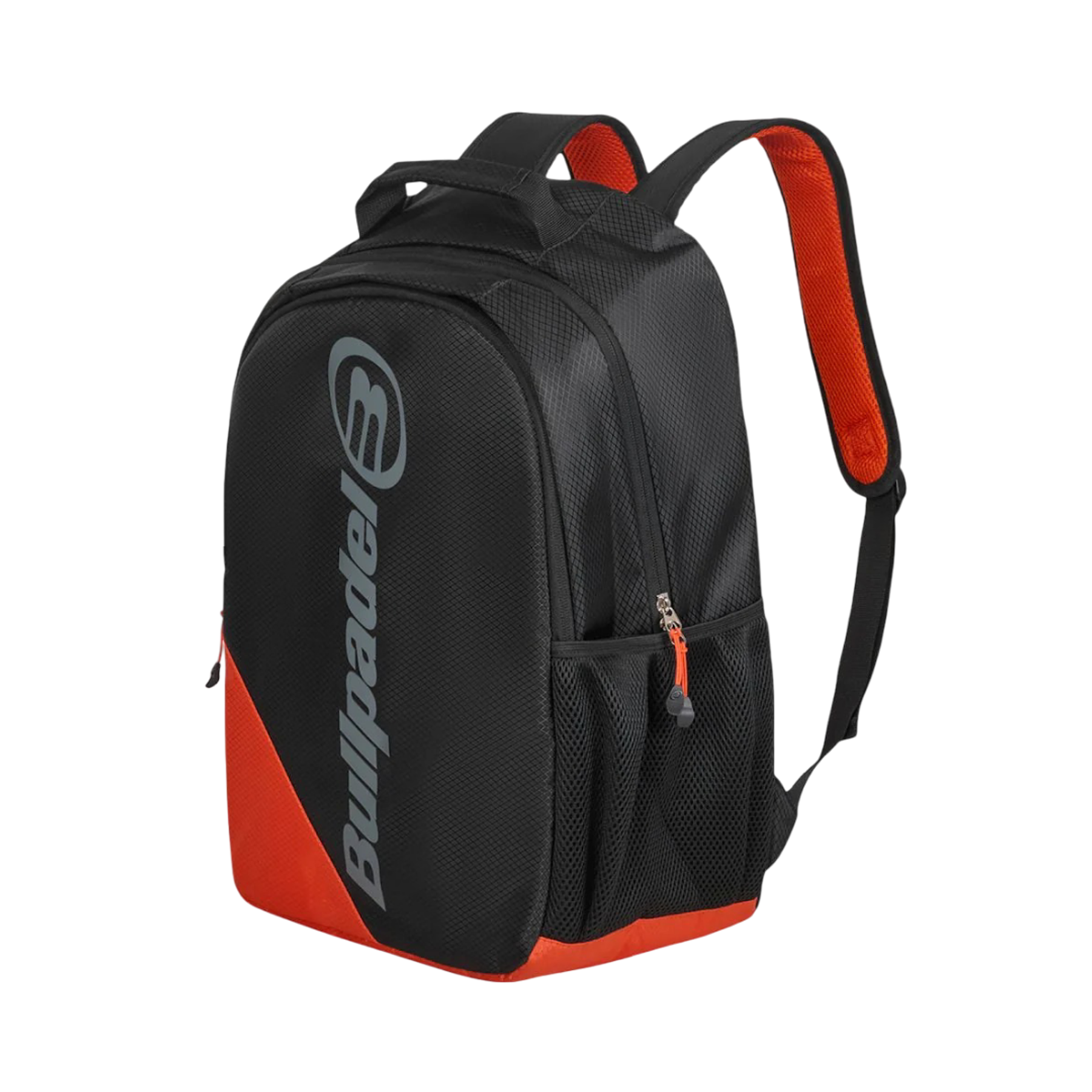 Bullpadel Mochila Advance Unisex BPM26004 Naranjo