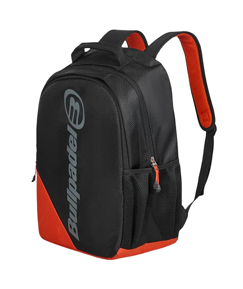 Mochila Bullpadel Mochila Advance Unisex BPM26004 Naranjo