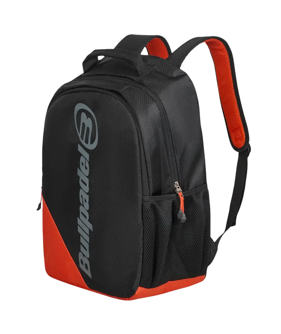 Mochila Bullpadel Mochila Advance Unisex BPM26004 Naranjo 1
