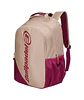 Mochila Bullpadel Mochila Advance Unisex BPM26004 Beige - Miniatura 1