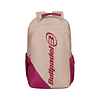 Bullpadel Mochila Advance Unisex BPM26004 Beige