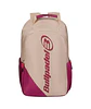 Mochila Bullpadel Mochila Advance Unisex BPM26004 Beige - Miniatura 2