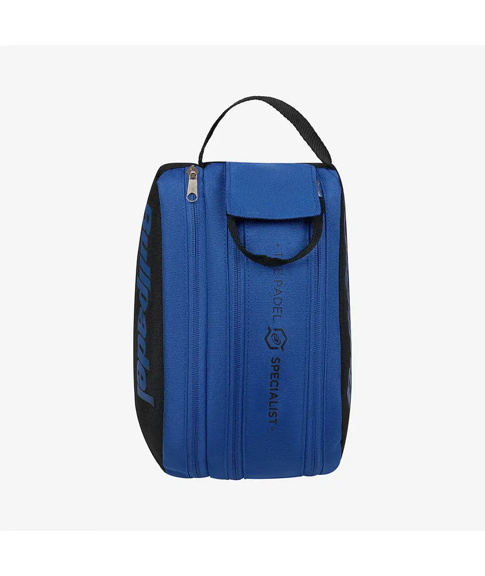 Neceser Bullpadel D.Case BPN26002 Azul Intenso 3