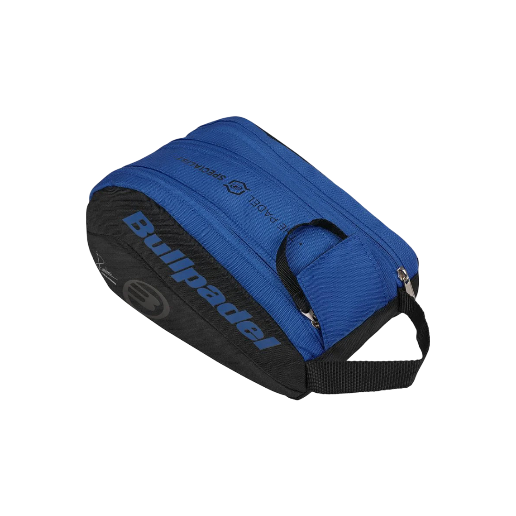 Neceser D.Case BPN26002 Azul Intenso