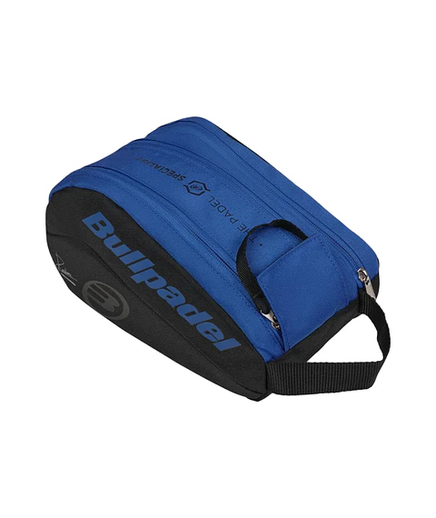 Neceser Bullpadel D.Case BPN26002 Azul Intenso