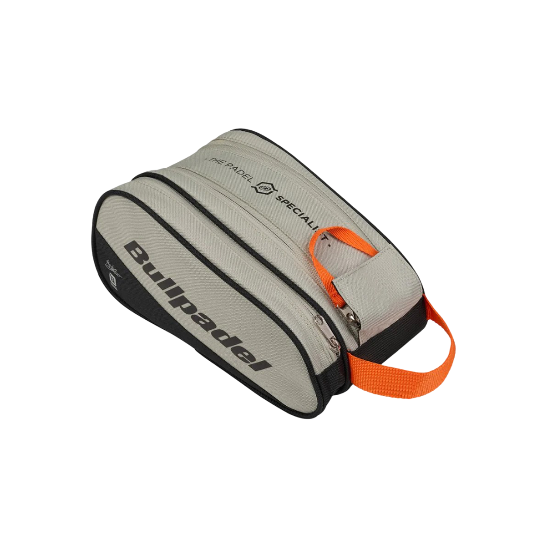 Neceser D.Case BPN26012 Negro