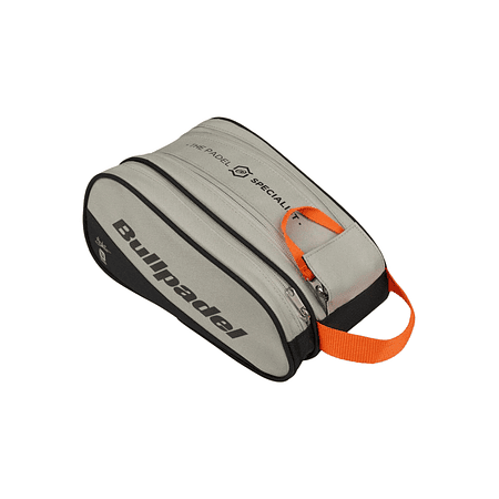 Neceser D.Case BPN26012 Negro