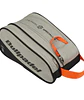 Neceser Bullpadel D.Case BPN26012 Negro - Miniatura 2