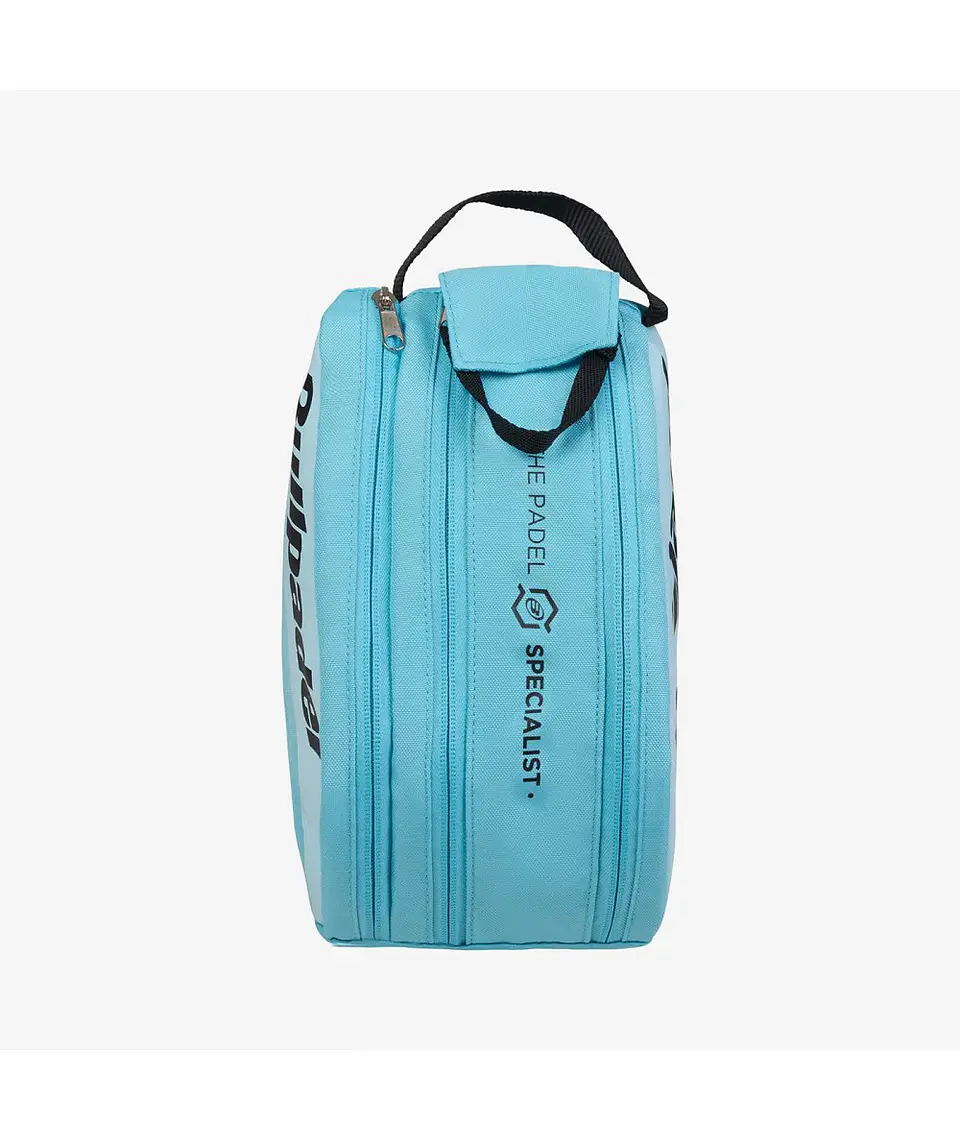 Neceser Bullpadel D.Case BPN26003 Celeste 3