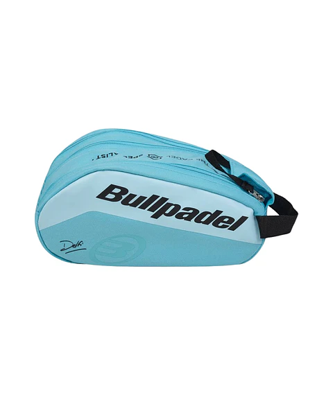 Neceser Bullpadel D.Case BPN26003 Celeste