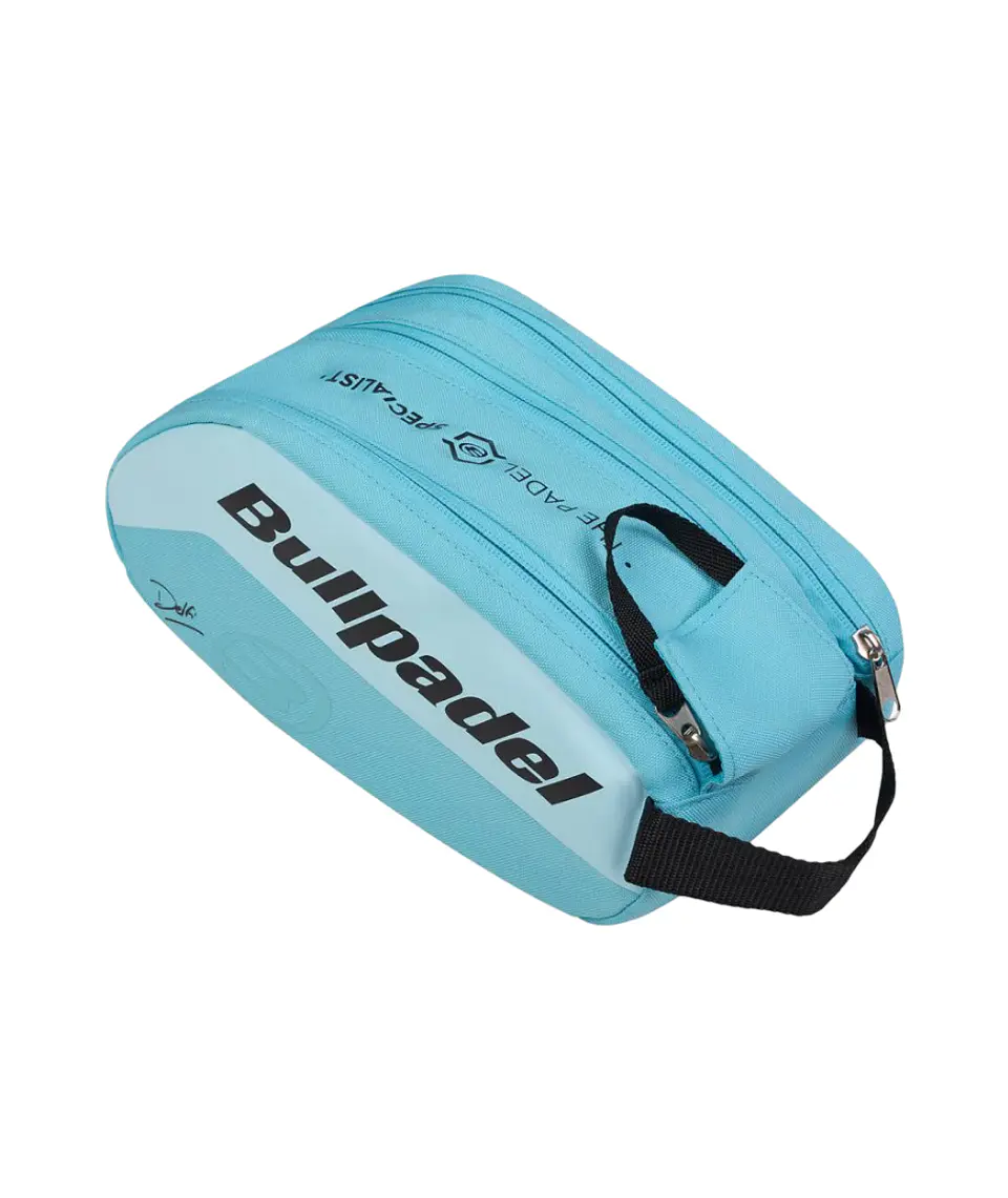 Neceser Bullpadel D.Case BPN26003 Celeste 2