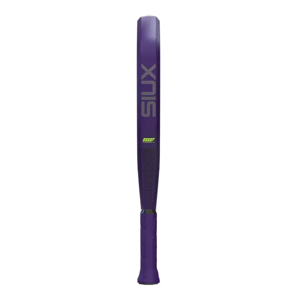 Pala de pádel Siux Fenix Elite 2026 3