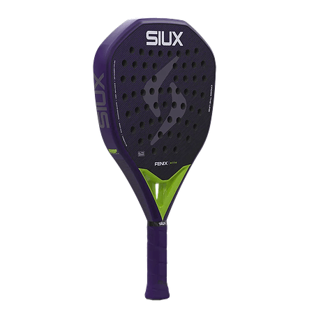 Siux Fenix Elite 2026