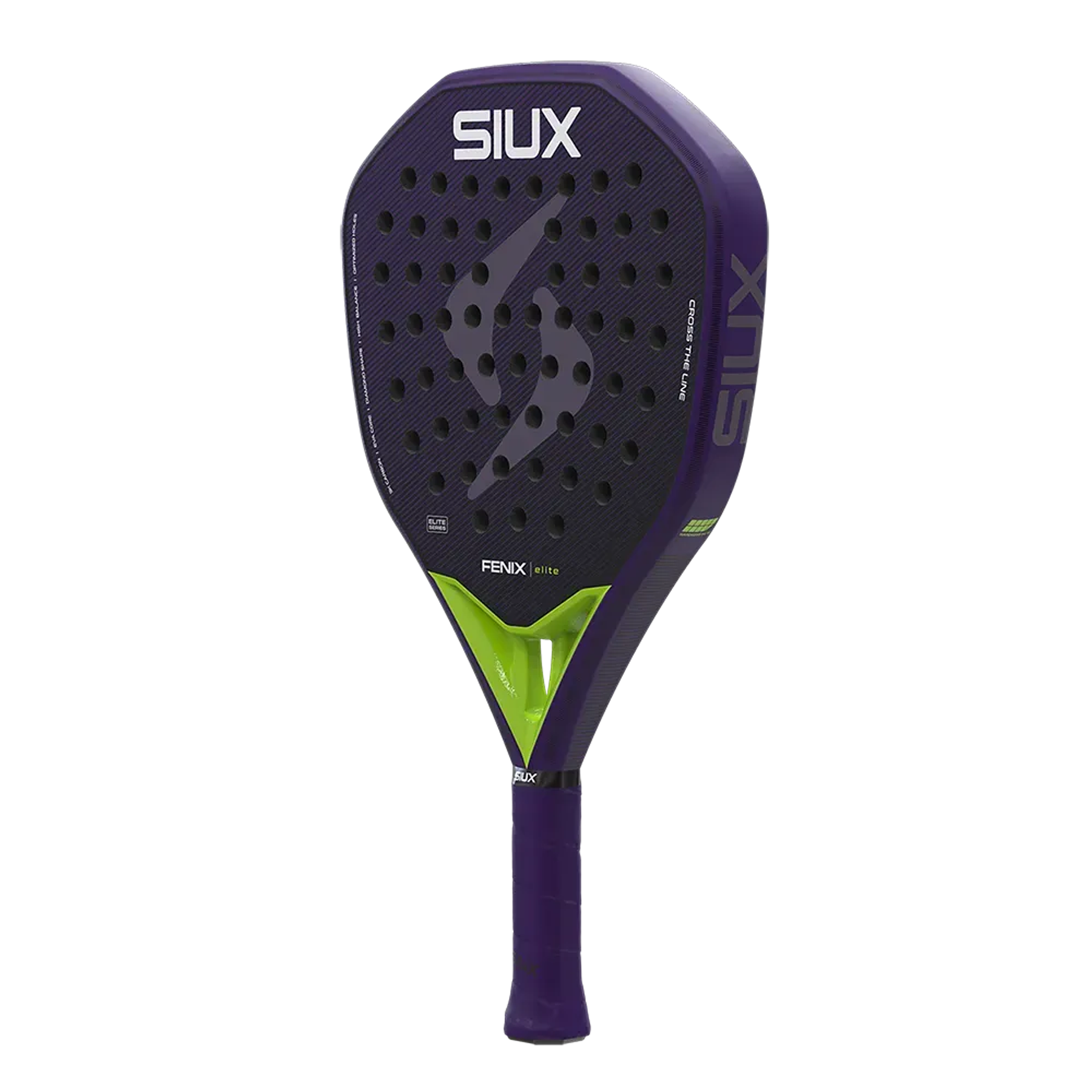 Siux Fenix Elite 2026