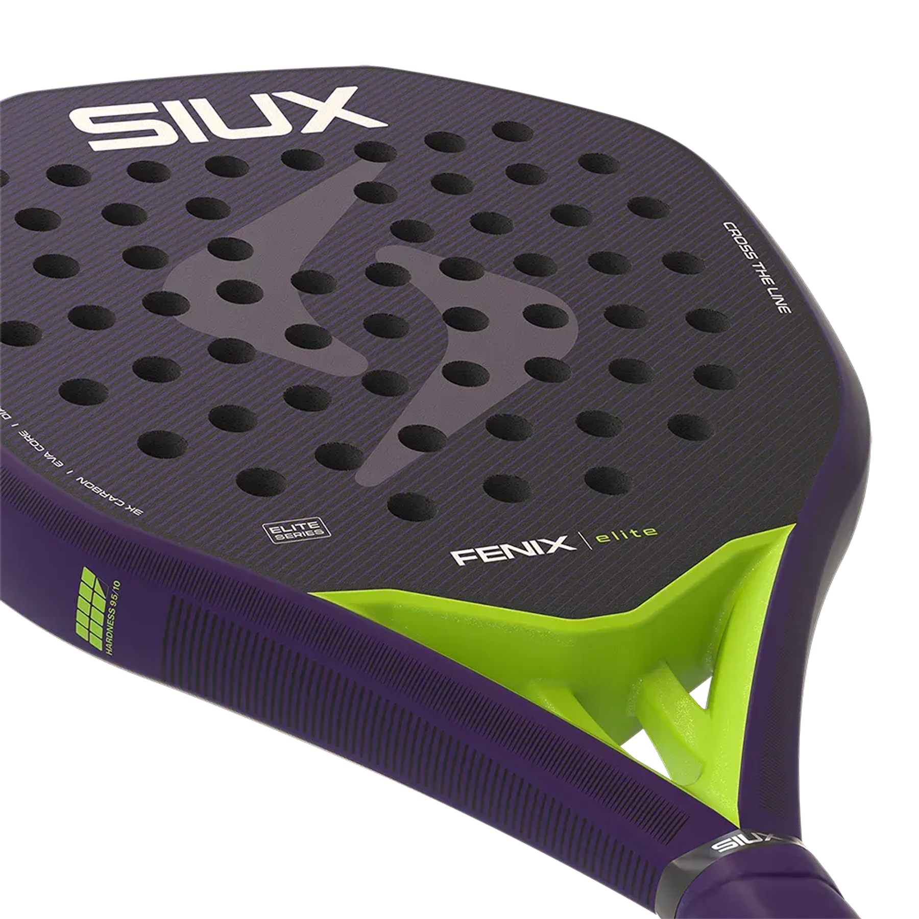 Siux Fenix Elite 2026