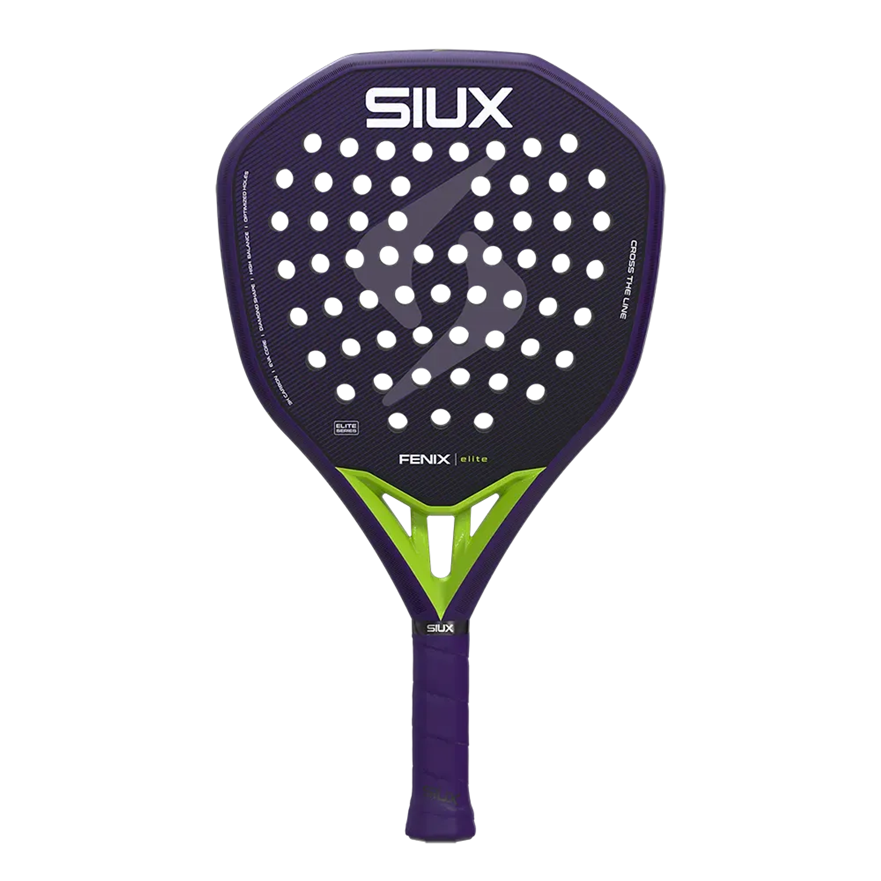 Siux Fenix Elite 2026