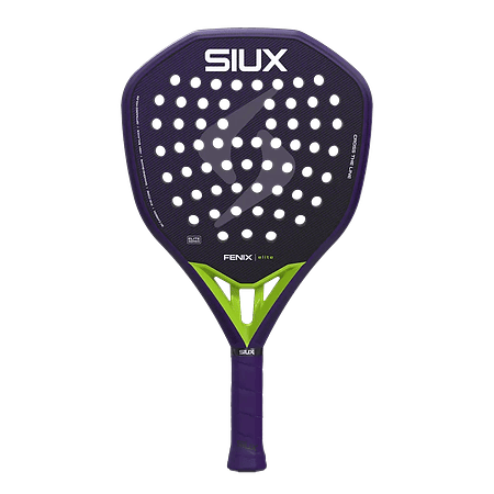 Siux Fenix Elite 2026