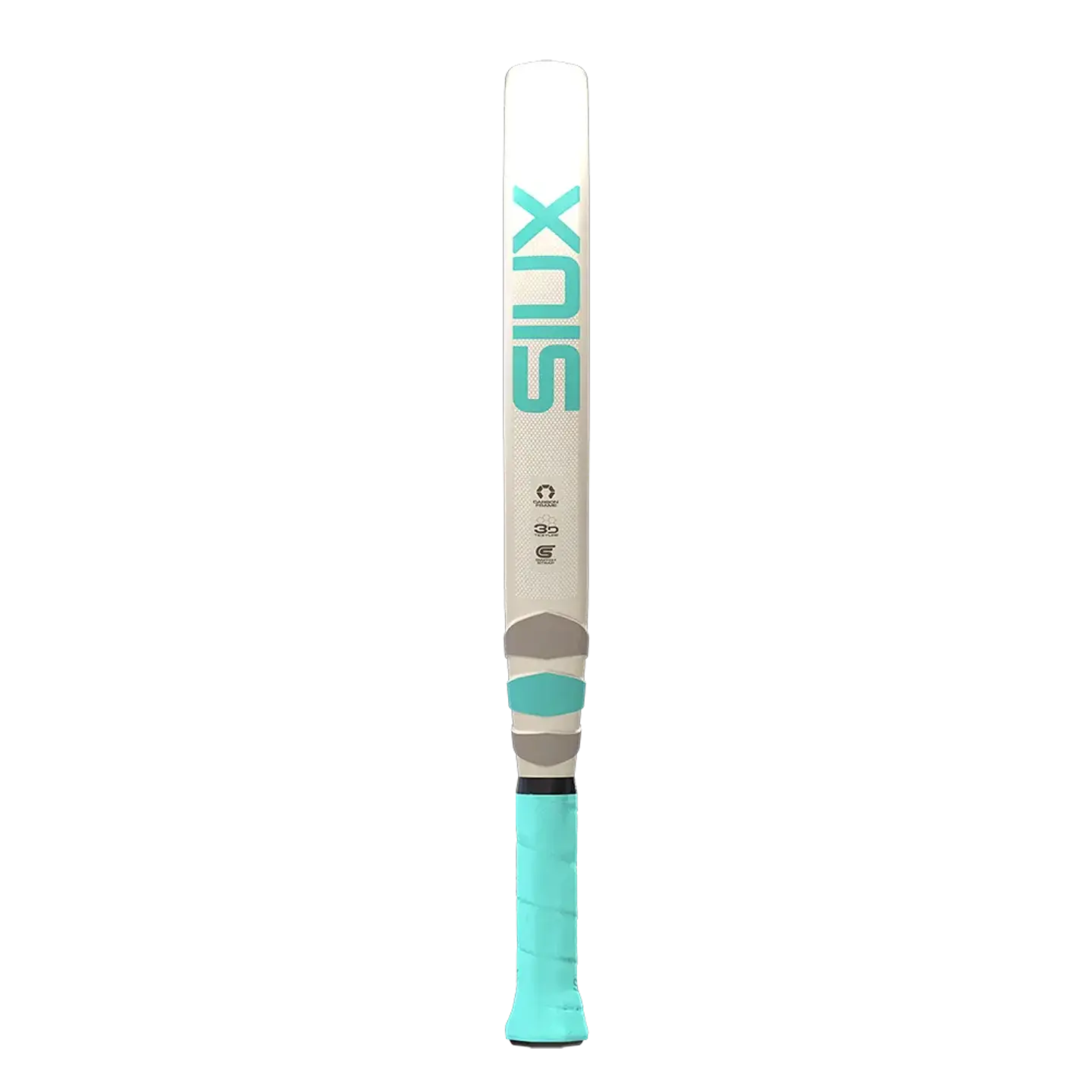 Pala de pádel Siux Valkiria Pro 2026 3