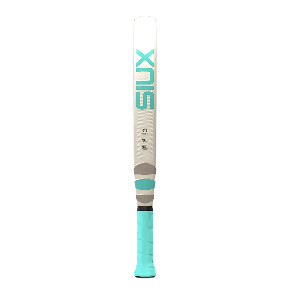 Pala de pádel Siux Valkiria Pro 2026 3