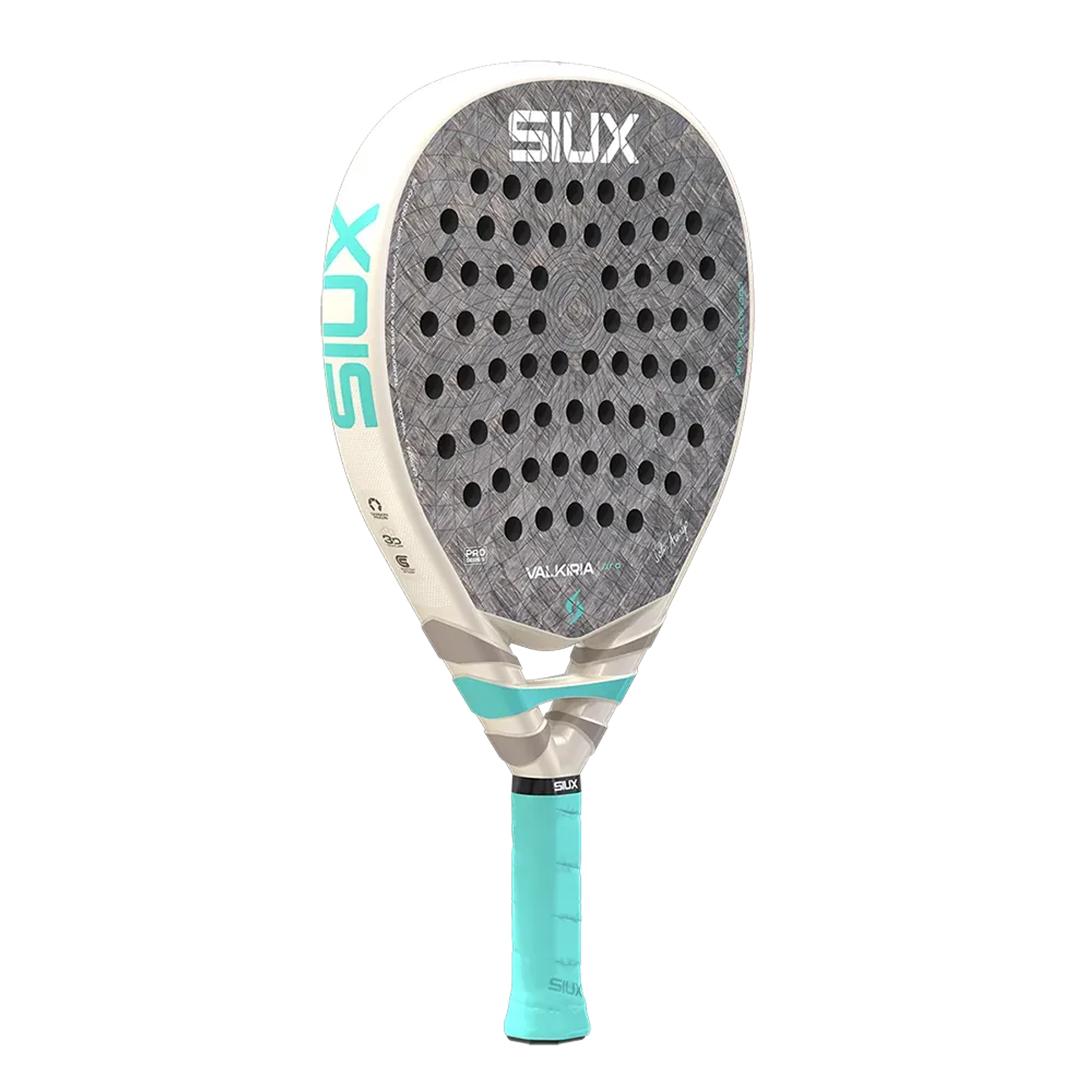 Siux Valkiria Pro 2026 