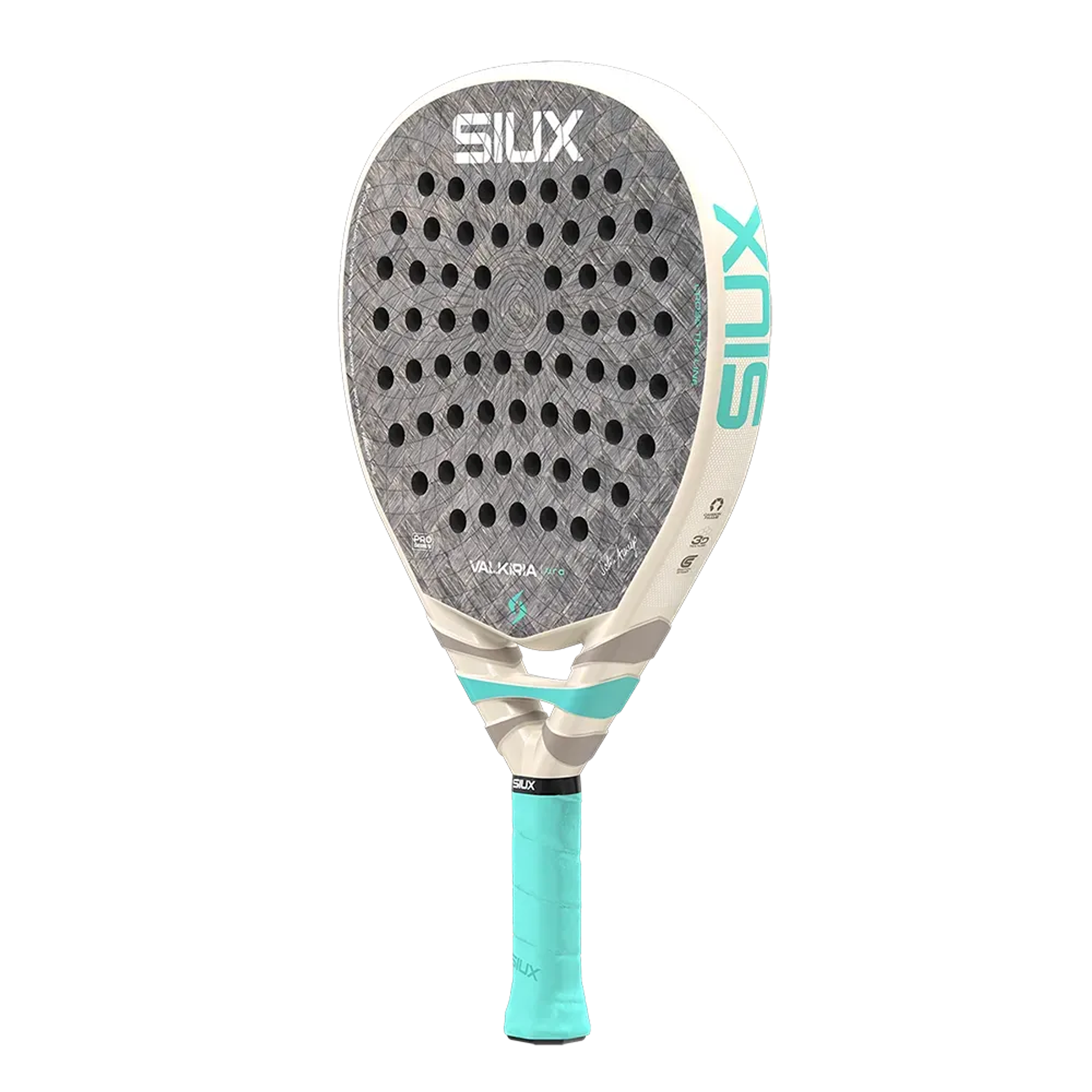 Siux Valkiria Pro 2026 