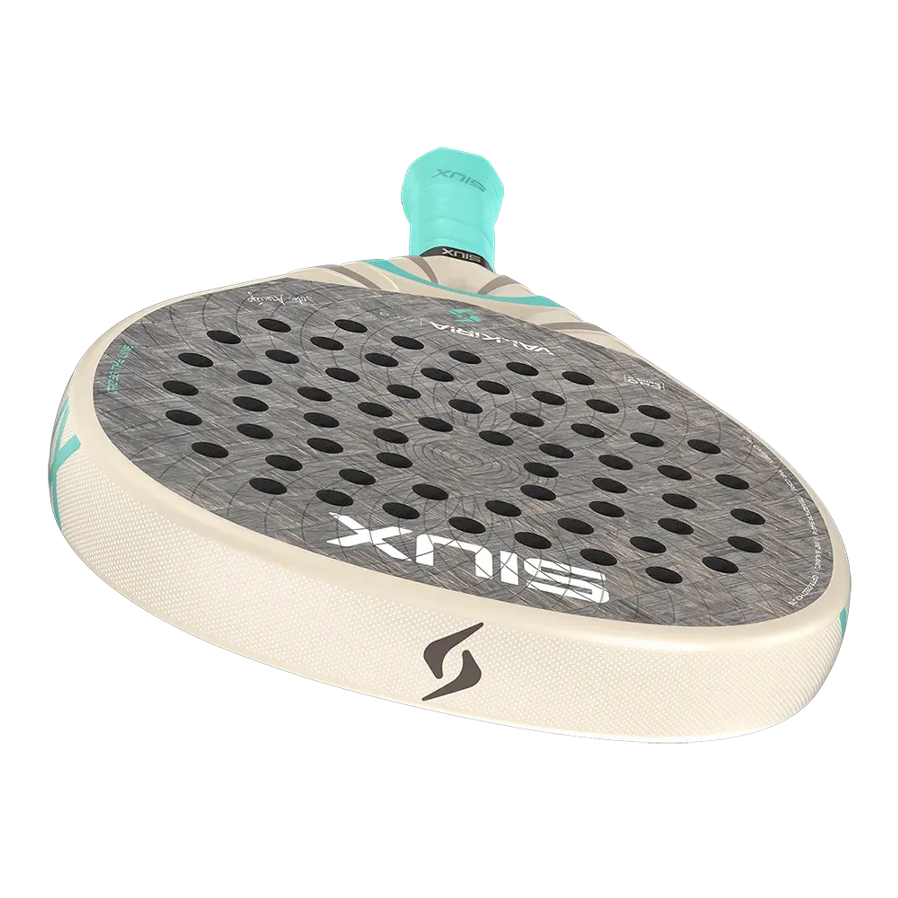 Siux Valkiria Pro 2026 