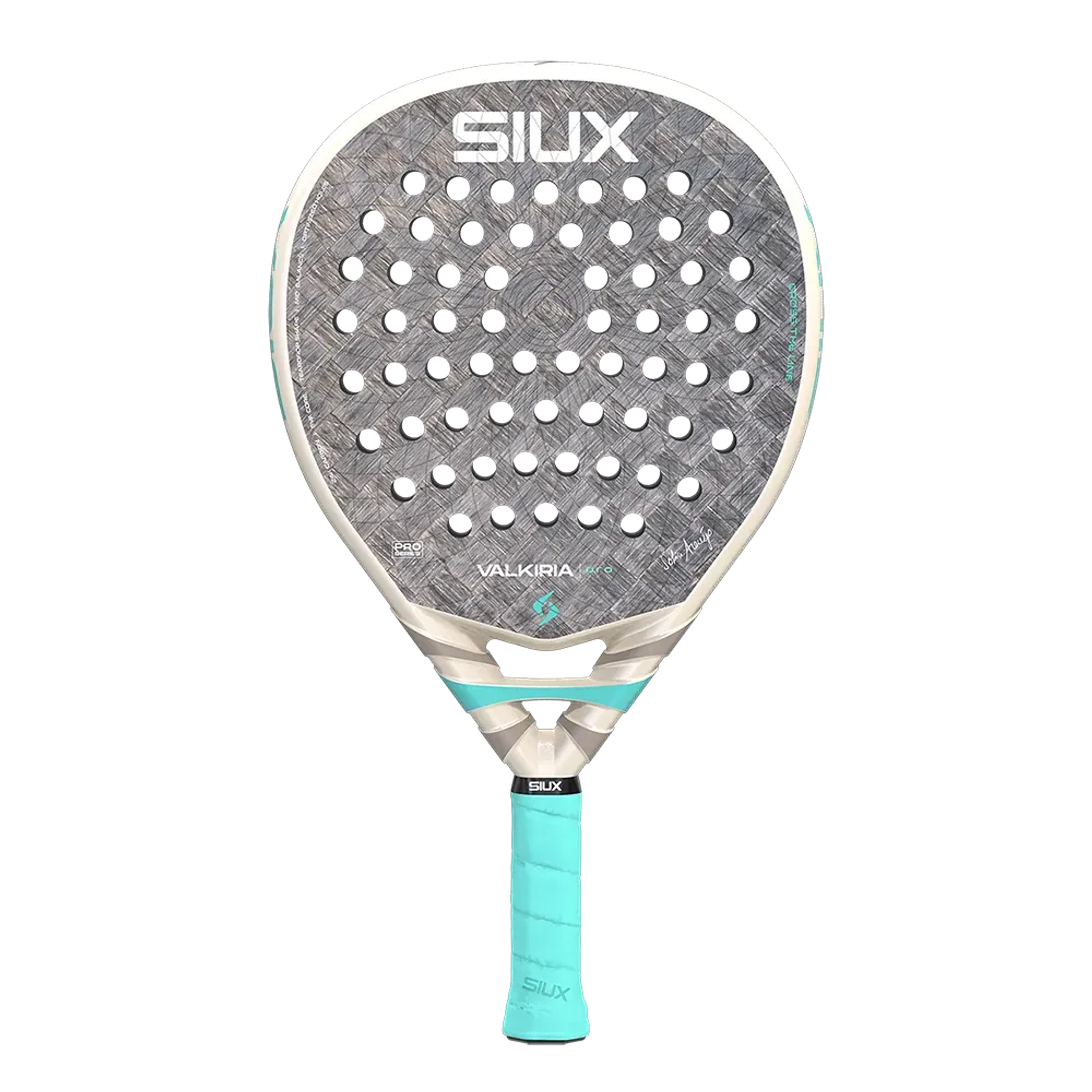 Siux Valkiria Pro 2026 