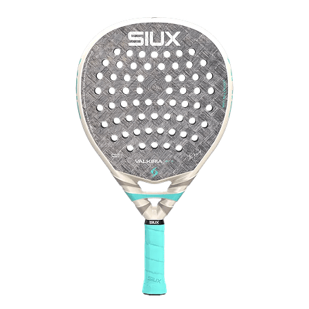 Siux Valkiria Pro 2026 
