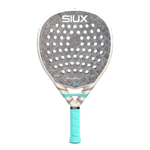 Pala de pádel Siux Valkiria Pro 2026