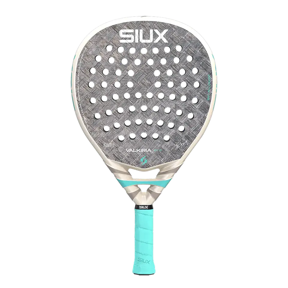 Pala de pádel Siux Valkiria Pro 2026 1