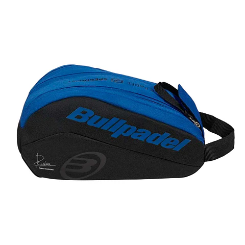Neceser Bullpadel D.Case BPN26002 Azul Intenso