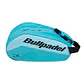Neceser Bullpadel D.Case BPN26003 Celeste - Miniatura 4