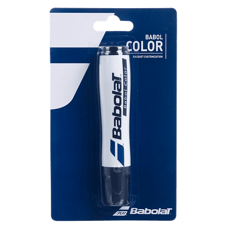 Babolat Babol color Negro Lapiz