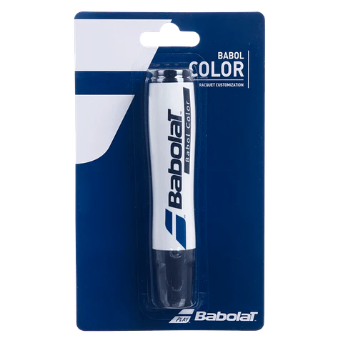 Babolat Babol color Negro Lapiz