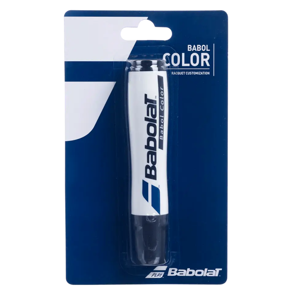 Babolat Babol color Negro Lapiz 1