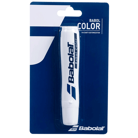 Babolat Babol color Blanco Lapiz