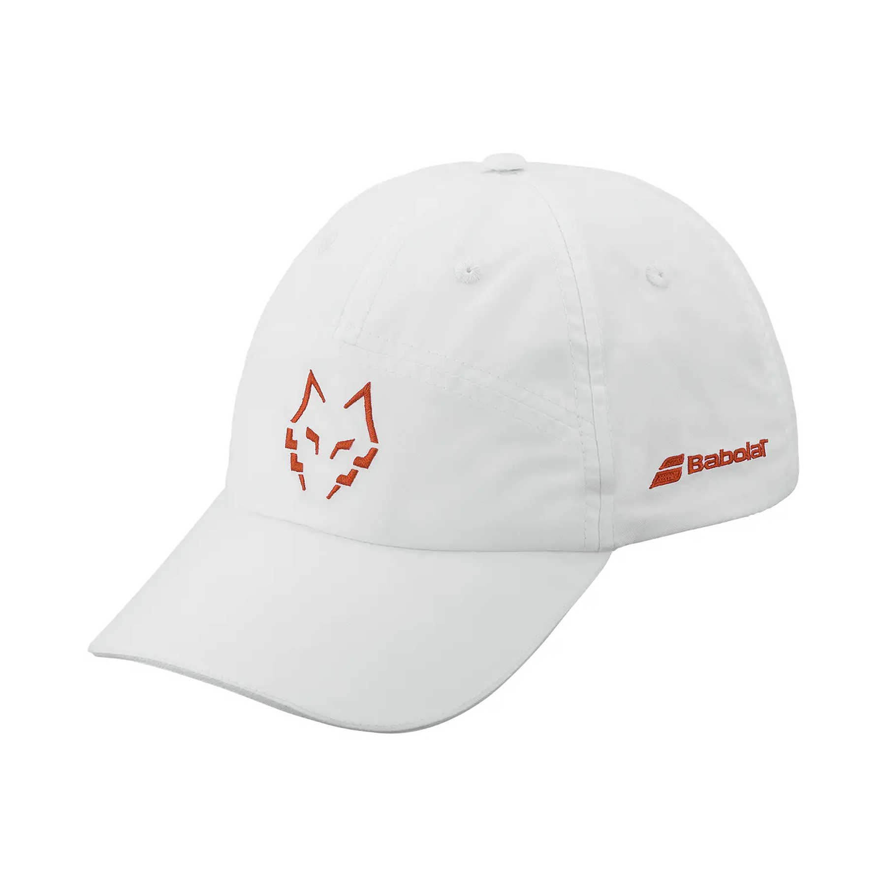Babolat Gorro Juan Lebrón Blanco