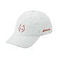Babolat Gorro Juan Lebrón Blanco - Miniatura 1