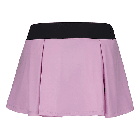 Babolat Falda Lilac Chiffon