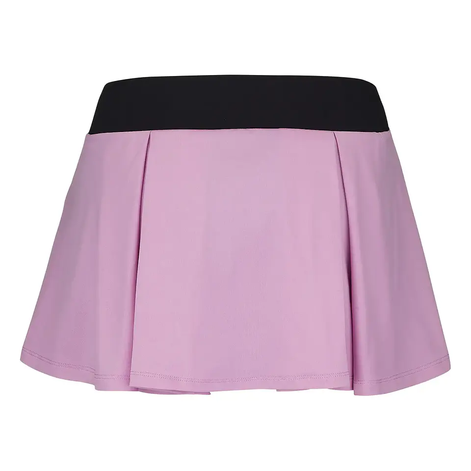 Babolat Falda Lilac Chiffon 2