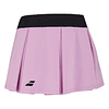 Babolat Falda Lilac Chiffon