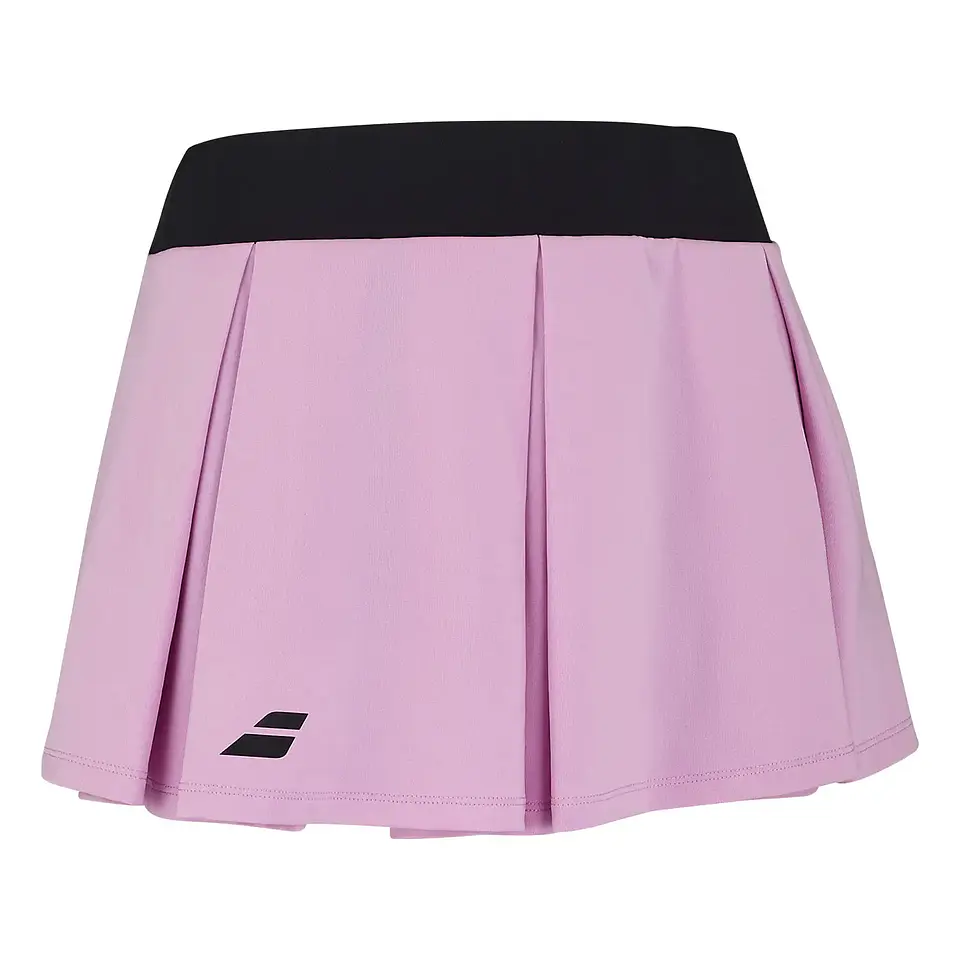 Babolat Falda Lilac Chiffon 3