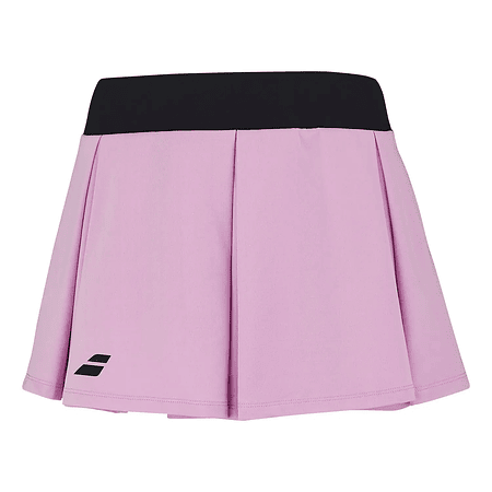 Babolat Falda Lilac Chiffon