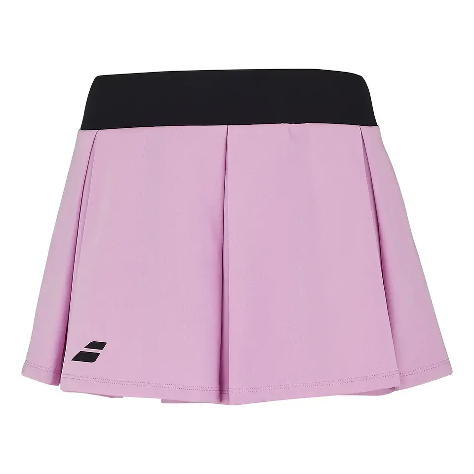 Babolat Falda Lilac Chiffon 1