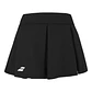 Babolat Falda Negro - Miniatura 4