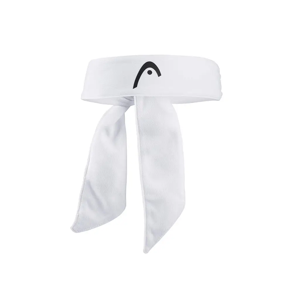 Cintillo Head Pro Player Blanco