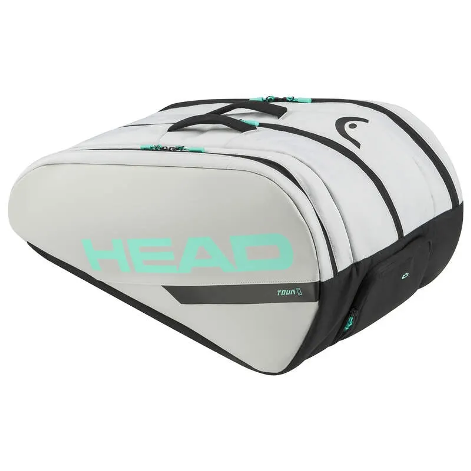 Head Tour Padel Bag L CCTE Bicolor L 