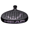 Head Coello Vibe 2025 Negro