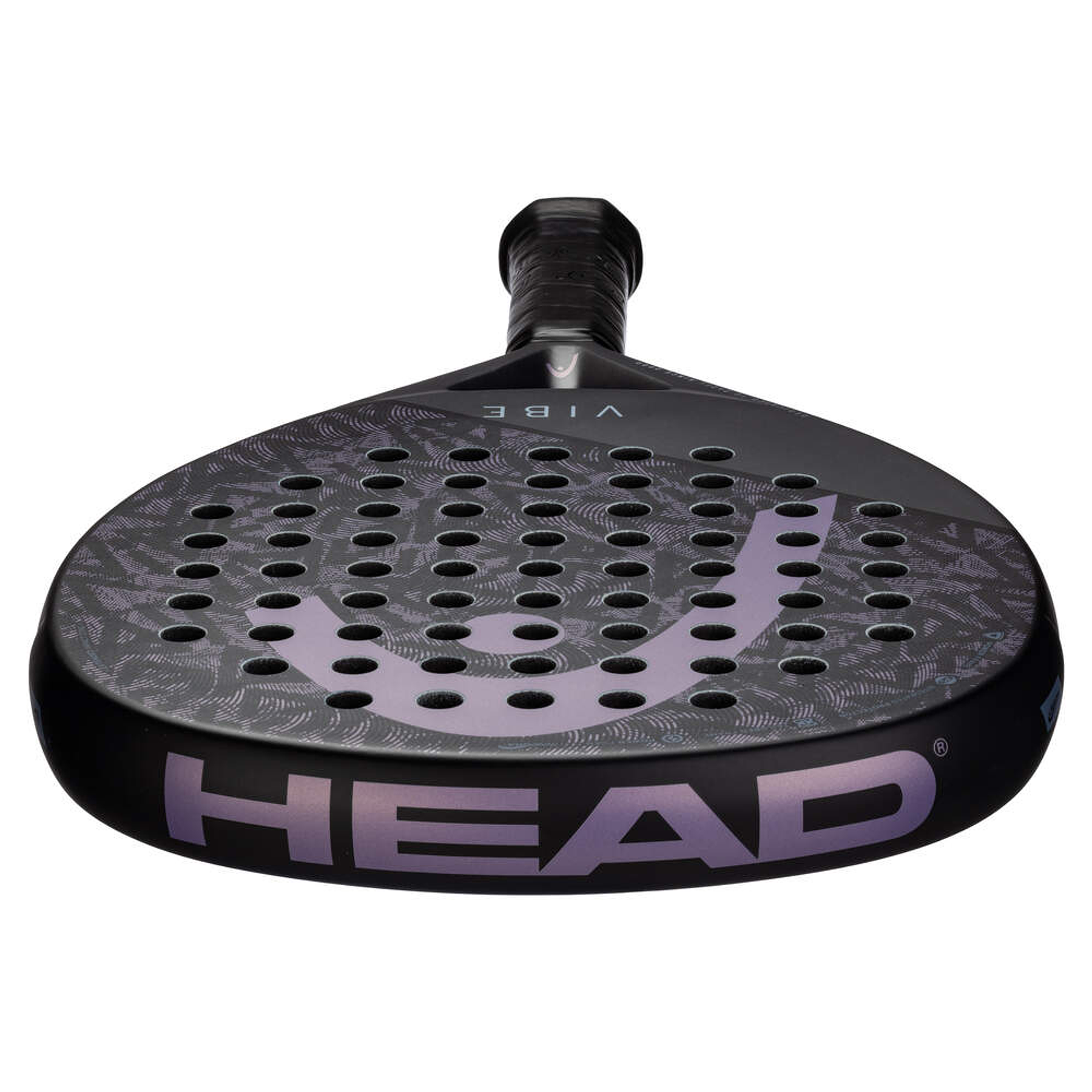 Head Coello Vibe 2025 Negro