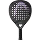 Pala de pádel Head Coello Vibe Negro 2025 - Miniatura 1